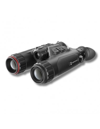 HIKMICRO MULTI-SPECTRUM THERMAL BINOCULAR HABROK 4K HE25LN HIKMICRO MULTI-SPECTRUM THERMAL BINOCULAR HABROK 4K HE25LN