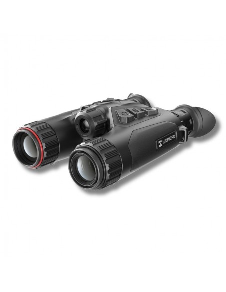 HIKMICRO MULTI-SPECTRUM THERMAL BINOCULAR HABROK 4K HE25LN HIKMICRO MULTI-SPECTRUM THERMAL BINOCULAR HABROK 4K HE25LN