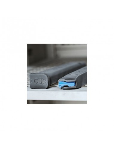 UTG LOADER GL917 FÜR GLOCK 17 ROUND 9 MM - POLYMER UTG LOADER GL917 FÜR GLOCK 17 ROUND 9 MM - POLYMER