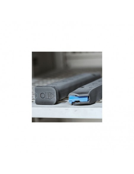 UTG LOADER GL917 FÜR GLOCK 17 ROUND 9 MM - POLYMER UTG LOADER GL917 FÜR GLOCK 17 ROUND 9 MM - POLYMER