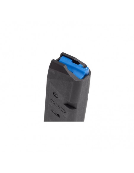 UTG LOADER GL917 FÜR GLOCK 17 ROUND 9 MM - POLYMER UTG LOADER GL917 FÜR GLOCK 17 ROUND 9 MM - POLYMER