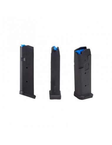 UTG LOADER GL917 FÜR GLOCK 17 ROUND 9 MM - POLYMER UTG LOADER GL917 FÜR GLOCK 17 ROUND 9 MM - POLYMER