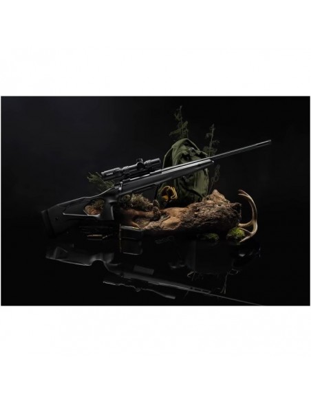 Sako S20 Hunter Cal 308 Winchester Sako S20 Hunter Cal 308 Winchester