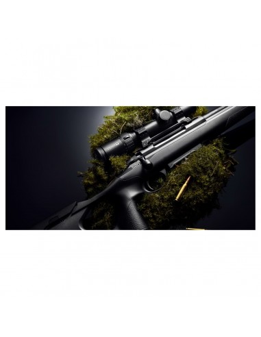 Sako S20 Hunter Cal 308 Winchester Sako S20 Hunter Cal 308 Winchester