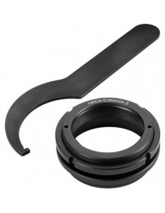 RUSAN ADAPTERRING FÜR LEICA CALONOX 2