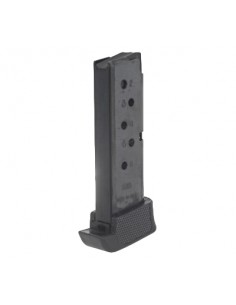 RUGER ERWEITERTES MAGAZIN 7 SCHUSS FÜR LCP KAL 9 KURZ 2