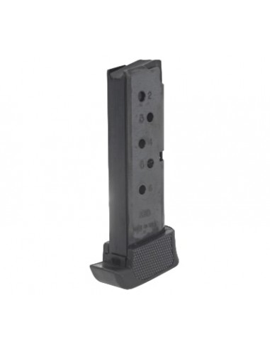 RUGER ERWEITERTES MAGAZIN 7 SCHUSS FÜR LCP KAL 9 KURZ RUGER ERWEITERTES MAGAZIN 7 SCHUSS FÜR LCP KAL 9 KURZ