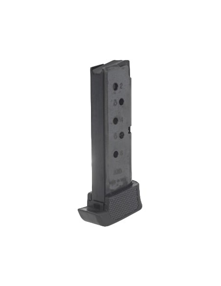 RUGER ERWEITERTES MAGAZIN 7 SCHUSS FÜR LCP KAL 9 KURZ RUGER ERWEITERTES MAGAZIN 7 SCHUSS FÜR LCP KAL 9 KURZ