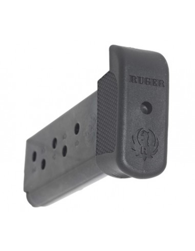 RUGER ERWEITERTES MAGAZIN 7 SCHUSS FÜR LCP KAL 9 KURZ RUGER ERWEITERTES MAGAZIN 7 SCHUSS FÜR LCP KAL 9 KURZ