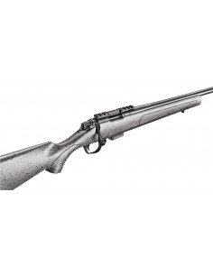 Bergara BMR Steel Cal 22 WMR 2