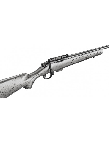 Bergara BMR Steel Cal 22 WMR Bergara BMR Steel Cal 22 WMR
