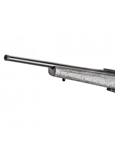 Bergara BMR Steel Cal 22 WMR Bergara BMR Steel Cal 22 WMR