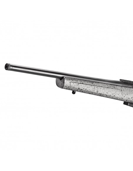 Bergara BMR Steel Cal 22 WMR Bergara BMR Steel Cal 22 WMR