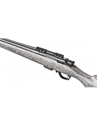 Bergara BMR Steel Cal 22 WMR Bergara BMR Steel Cal 22 WMR