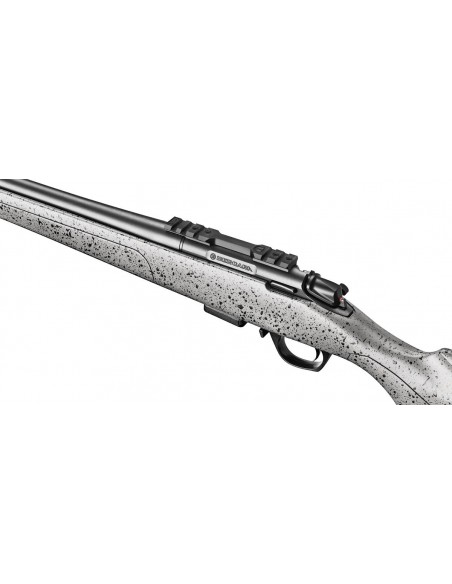 Bergara BMR Steel Cal 22 WMR Bergara BMR Steel Cal 22 WMR
