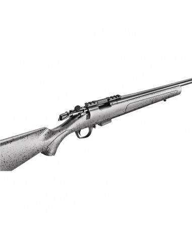Bergara BMR Steel Cal 22 WMR Bergara BMR Steel Cal 22 WMR