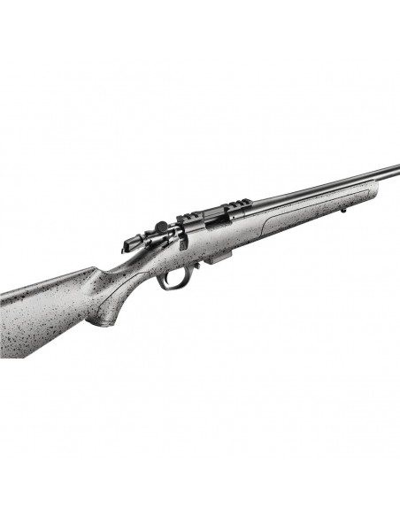 Bergara BMR Steel Cal 22 WMR Bergara BMR Steel Cal 22 WMR