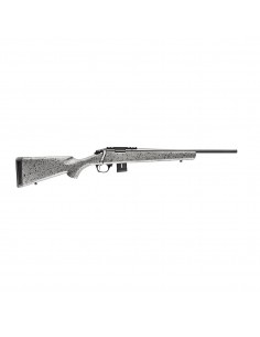 Bergara BMR Steel Cal 22 WMR