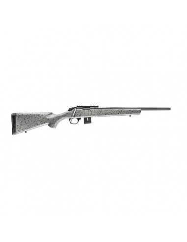 Bergara BMR Steel Cal 22 WMR