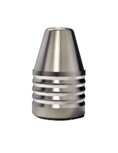 LEE PRECISION BULLET MOULD DOUBLE CAVITY TL356-124-TC