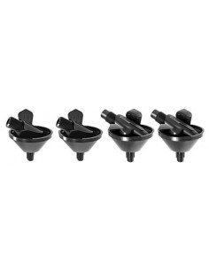 LEE PRECISION QUICK CHANGE DRUM SET
