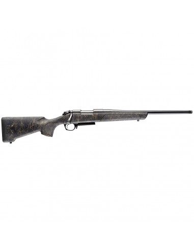 Bergara B14 Stoke Cal 300 AAC Blackout