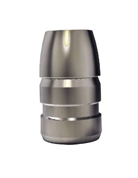 LEE PRECISION FONDIPALLE DOPPIA CAVITÀ 358-158-RF SMUSSATO