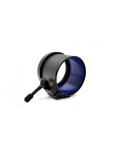 RUSAN Q-R ADAPTER FÜR GERÄTE M52x0.75 RUSAN Q-R ADAPTER FÜR GERÄTE M52x0.75