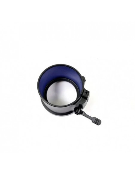 RUSAN Q-R ADAPTER PER DISPOSITIVI M52x0.75 RUSAN Q-R ADAPTER PER DISPOSITIVI M52x0.75