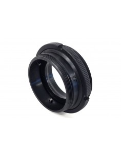 RUSAN REDUCING RING FÜR HIKMICRO THUNDER