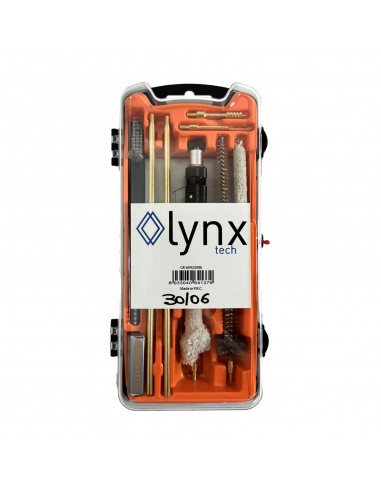 LYNX CLEANING KIT CAL. 30-06