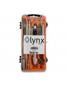 LYNX CLEANING KIT CAL. 308 WIN