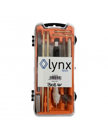 LYNX CLEANING KIT CAL. 308 WIN