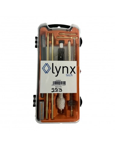 LYNX REINIGUNGSKIT CAL. 22LR (223)