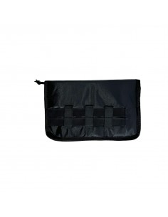 LYNX CLEANING KIT .357/.22/12G./.30 BAG 2