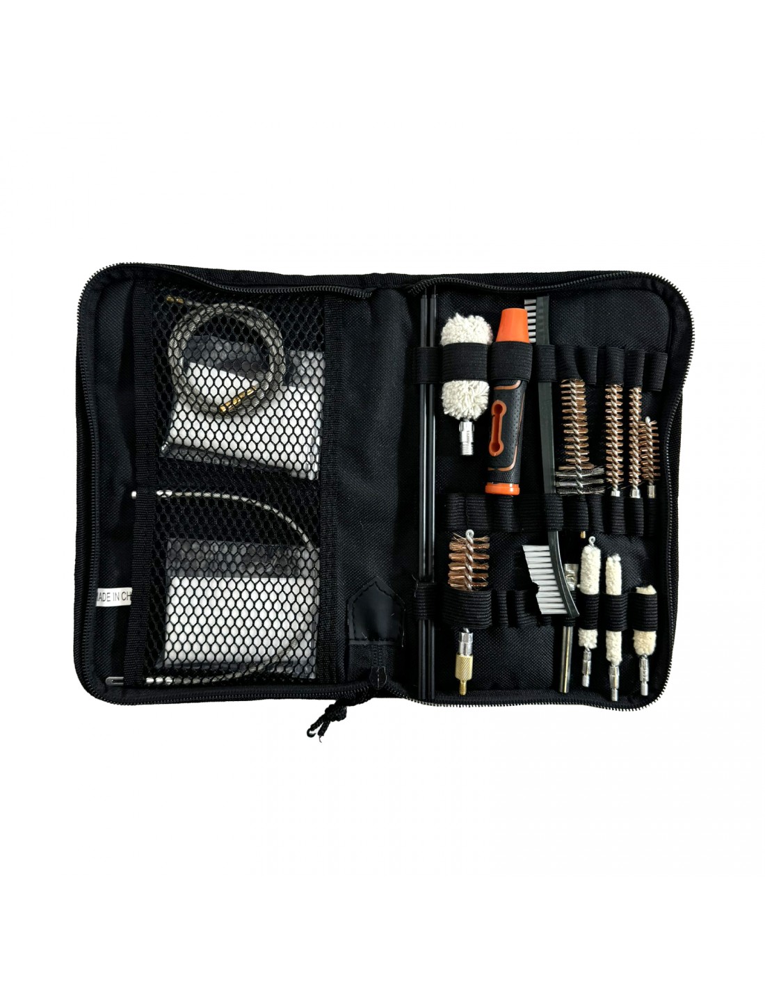 Kit Di Pulizia Personalizzato Per Lavaggio Nasale Naväge – Spazzole E Accessori