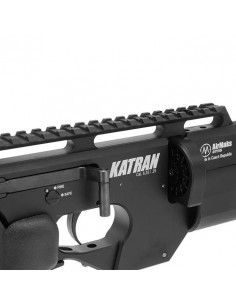 Air Maks Katran L Cal. 5,5mm 2