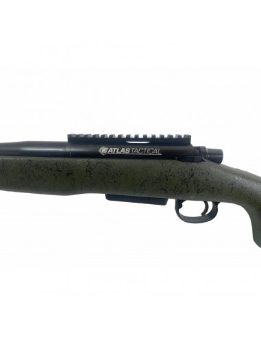Kelbly Atlas Tactical Cal 300 Winchester Short Magnum Kelbly Atlas Tactical Cal 300 Winchester Short Magnum