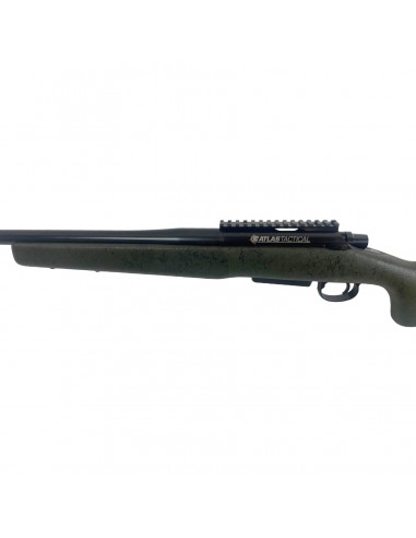 Kelbly Atlas Tactical Cal 300 Winchester Short Magnum Kelbly Atlas Tactical Cal 300 Winchester Short Magnum