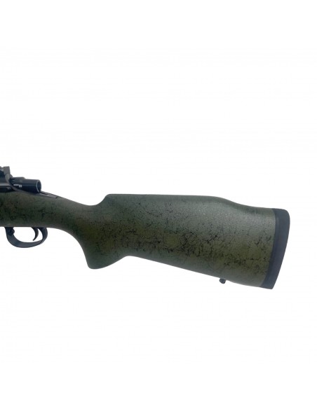Kelbly Atlas Tactical Cal 300 Winchester Short Magnum Kelbly Atlas Tactical Cal 300 Winchester Short Magnum