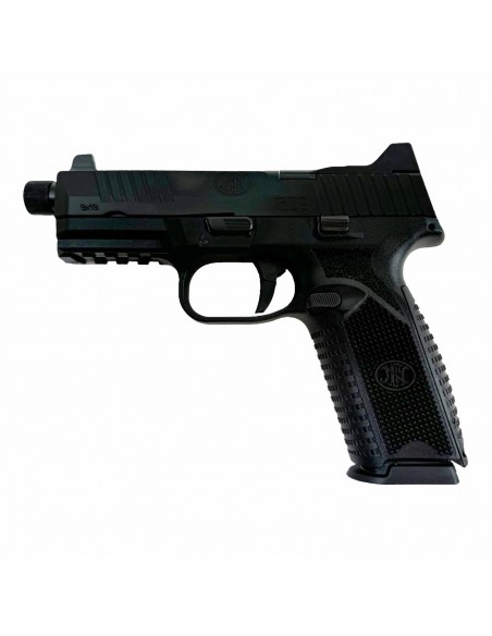 FN 509 T Cal 9 Luger