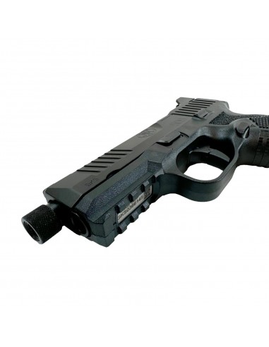 FN 509 T Cal 9 Luger