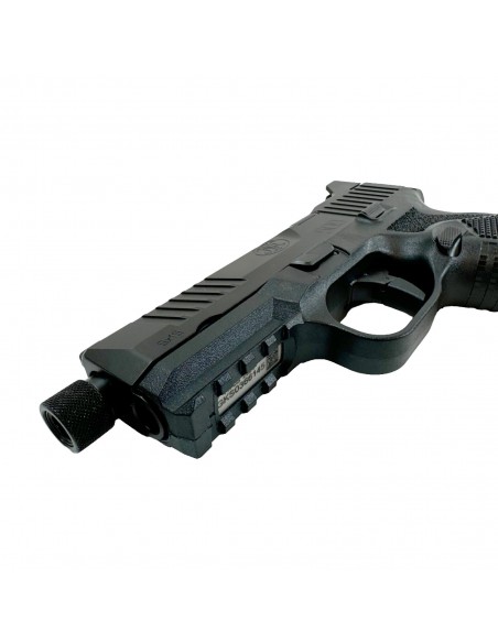 FN 509 T Cal 9 Luger