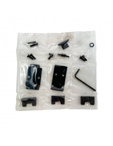 FN 509 T Cal 9 Luger