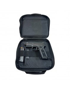 FN 509 T Cal 9 Luger 2