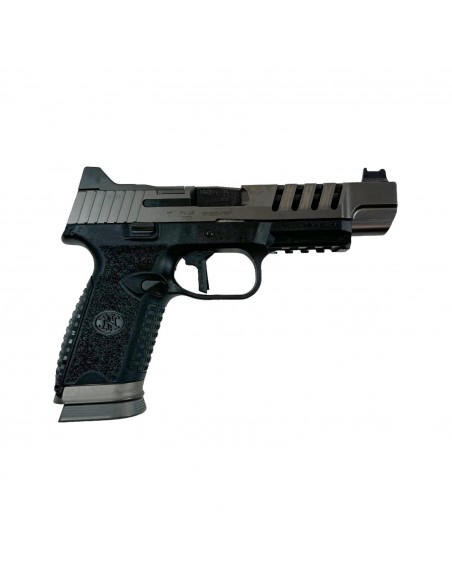 FNH 509 LS Cal 9 Luger FNH 509 LS Cal 9 Luger