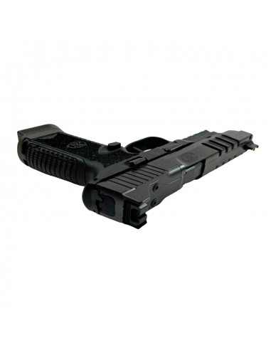 FNH 509 LS Cal 9 Luger FNH 509 LS Cal 9 Luger