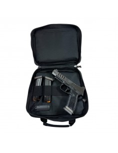 FNH 509 LS Cal 9 Luger 2