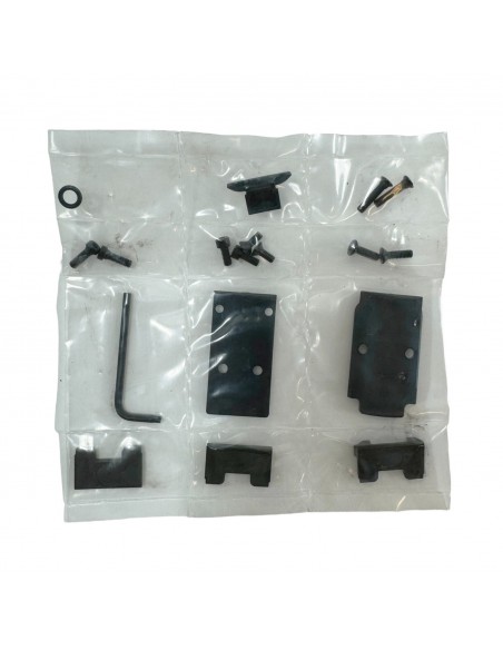 FNH 509 LS Cal 9 Luger FNH 509 LS Cal 9 Luger