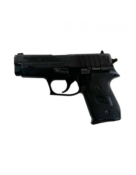 Sig Sauer P245 Cal 45 ACP